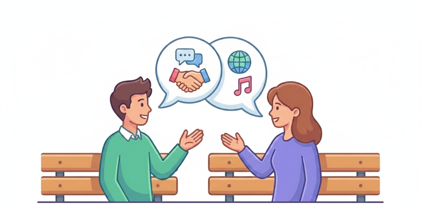 Äá»«ng Äá»ƒ AI Hay á»¨ng Dá»¥ng BÃ³ng Báº©y ÄÃ¡nh Lá»«a: Sá»± Tháº­t Vá» Viá»‡c LÃ m Chá»§ Tiáº¿ng Anh Giao Tiáº¿p